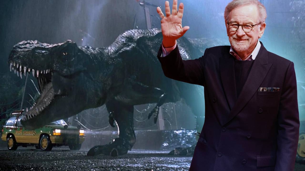 “They got all the right people”: Steven Spielberg’s Next Movie Has Blockbuster Written All Over as Director Teams Up With Jurassic Park Writer