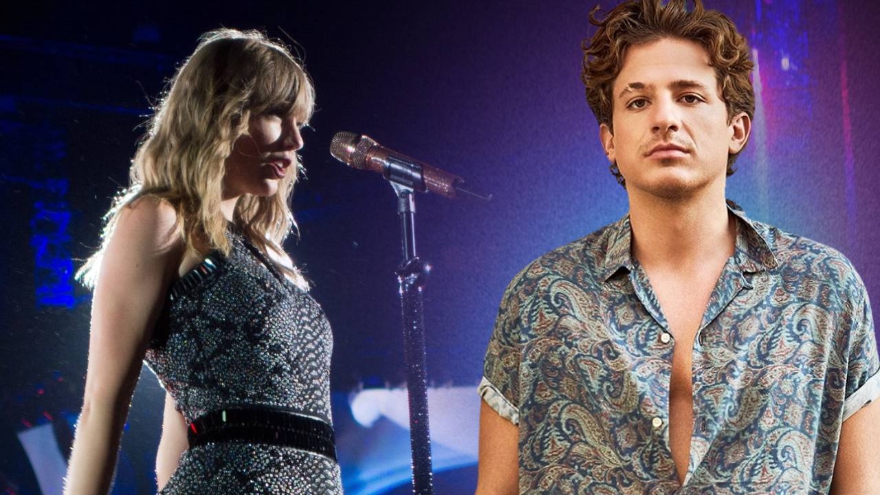 “Wow. She said my name”: Charlie Puth’s Candid First Reaction to Taylor Swift Shoutout in The Tortured Poets Department Will Melt Every Swiftie’s Heart