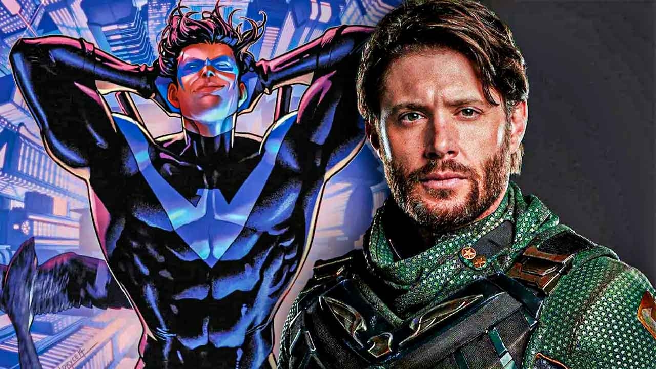 Watch Out Asher Angel: Jensen Ackles’ Co-star Who Impressed Fans in ‘The Winchesters’ is Eyeing Nightwing Role in James Gunn’s DCU