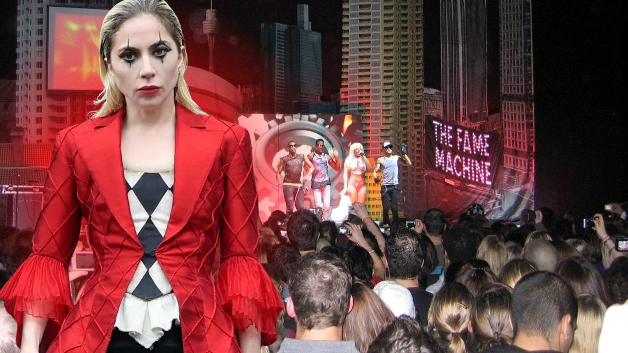 “Why on earth would you reveal that?”: Lady Gaga Seemingly Endangering Her Fans With One Highly Irresponsible Act Could Land Her in a Heap of Trouble