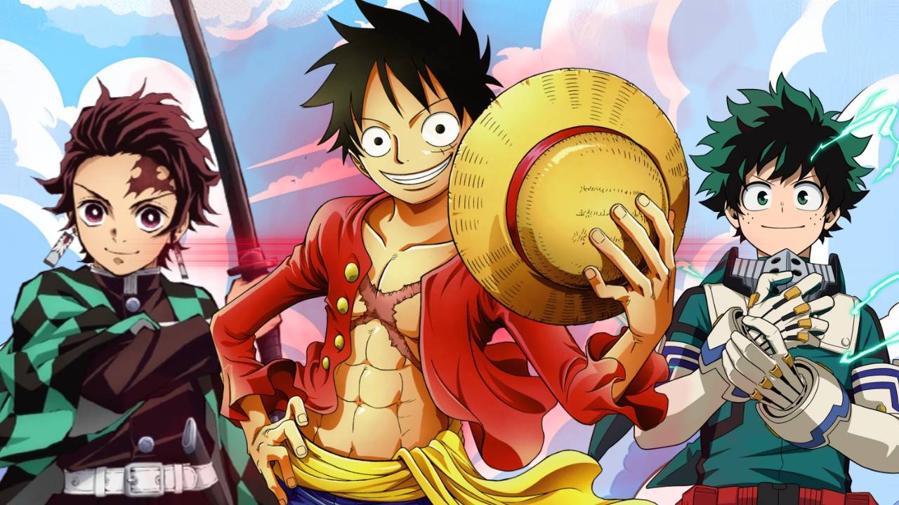 Demon Slayer and My Hero Academia Voice Actor Joins One Piece for the Most Tragic Role Possible