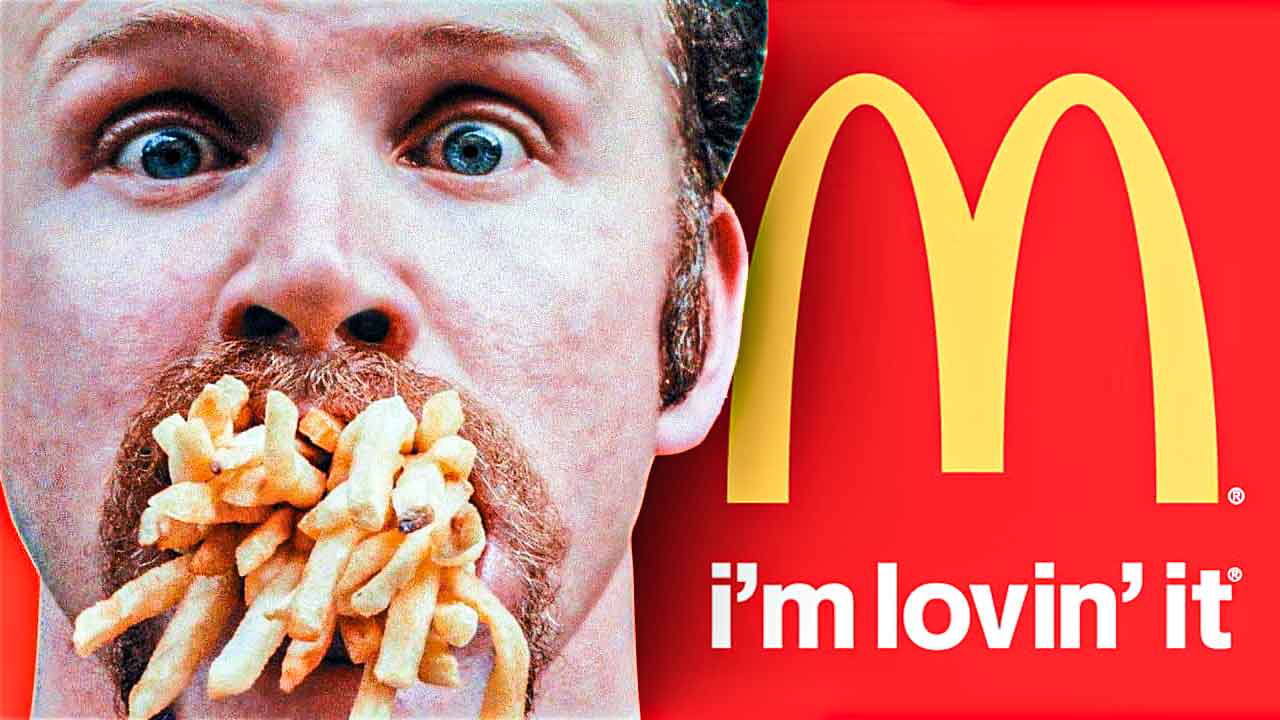 “He made me eat healthier when I was a kid”: Morgan Spurlock, Sworn Enemy of McDonald’s, Passes Away at 53