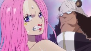 Toei Animation’s First Look at Kid Kuma has Fans “Already heartbroken” for the Sad Turn One Piece is About to Take