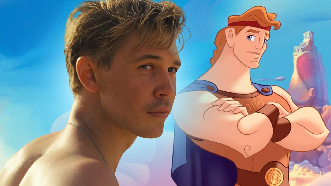 Disney’s Live-action Hercules Film Could Be Doomed For Good if Rumored Austin Butler Casting Steals the Golden Opportunity From One Underrated Star