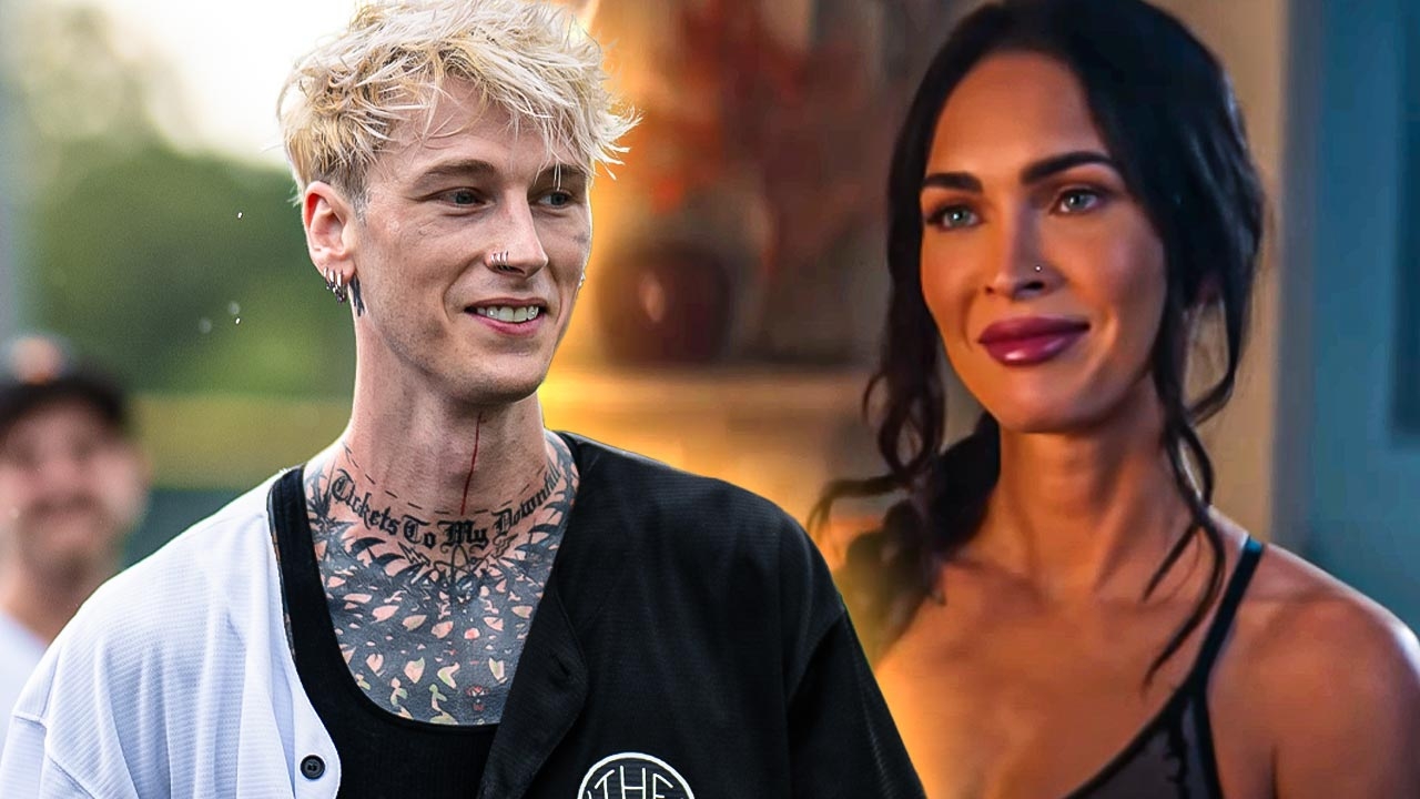 “For a special soul that will be found again”: Machine Gun Kelly’s Heartbreaking Tribute to His and Megan Fox’s Lost Pregnancy Will Make Even the Stone-hearted Tear up
