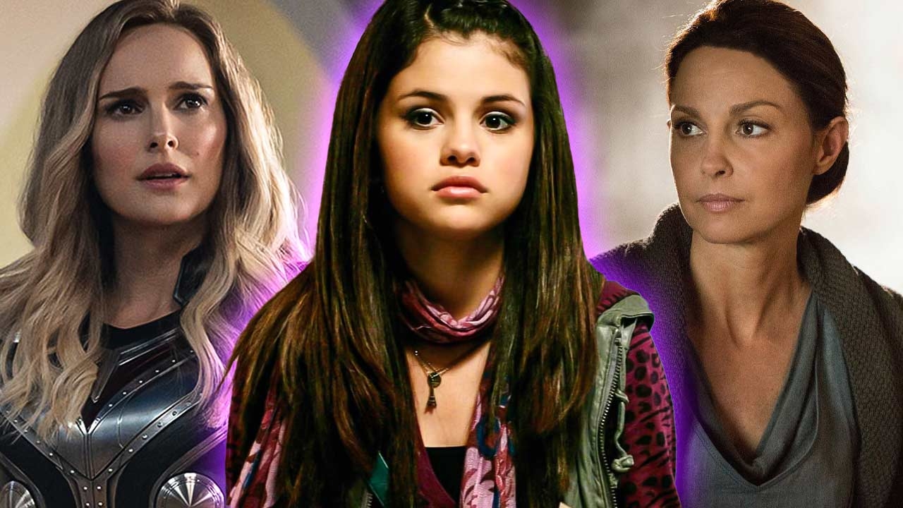 “Oh Bridgit, the ICON that you are”: Selena Gomez’s Wizards of Waverly Place Co-star Joins the League of Natalie Portman and Ashley Judd with her Latest Achievement