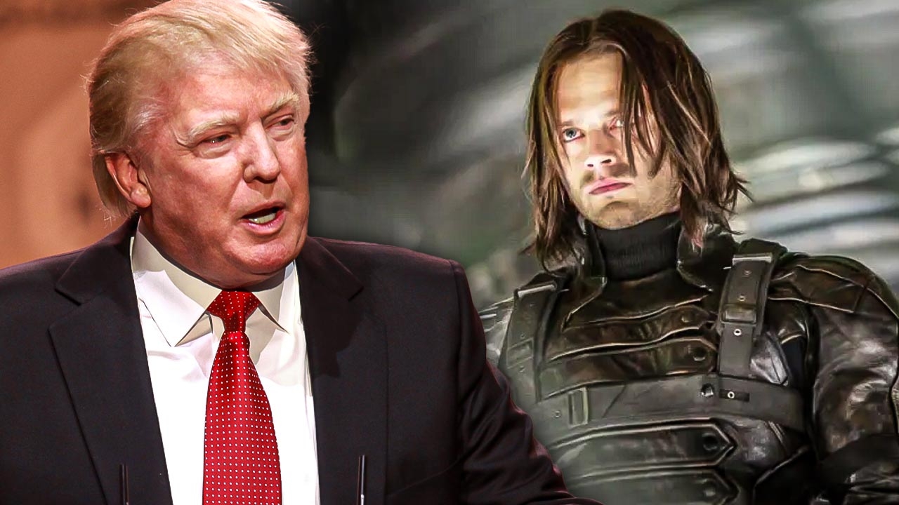 “It belongs in a dumpster fire”: Donald Trump Rages Against Sebastian Stan’s ‘The Apprentice’ For “pure malicious defamation” Amid its Various Controversial Scenes