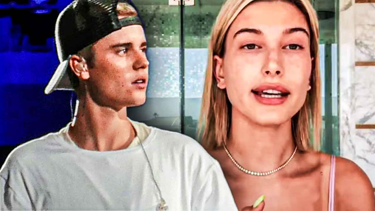 Many Justin Bieber Fans Still May Not Know How He Met Hailey Bieber For the First Time, This Rare Backstage Video Sets the Record Straight