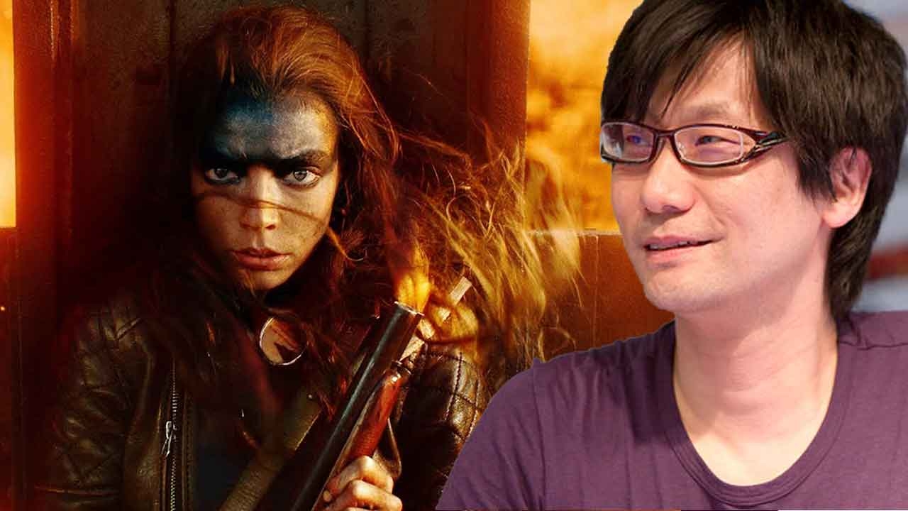 Hideo Kojima’s Stance on Furiosa Doesn’t Change Even After Anya Taylor-Joy Starrer Prequel Struggles Badly With a $33 Million Box Office Weekend