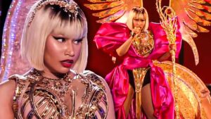 “Everything they’ve done is illegal”: Nicki Minaj Claims She’s Fallen Victim to a Conspiracy To Sabotage Her Tour After Shock Arrest