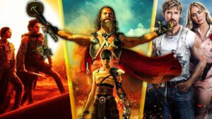 Despite Being a Hopeful Match for Dune: Part 2, Furiosa: A Mad Max Saga is Falling in the Depressing ‘The Fall Guy’ Category With One Sad Update