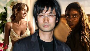 “These two new characters are too cool”: Hideo Kojima Shouts Out Sydney Sweeney’s ‘Anyone But You’ Co-star For Her Stellar ‘Furiosa: A Mad Max Saga’ Performance