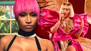 “The girl was leaking blood”: Nicki Minaj’s Amsterdam Arrest isn’t her First, Rapper was Also Detained Back in 2003 After She Put a Girl in Hospital