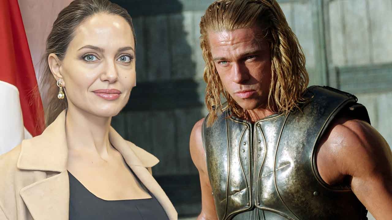“They want nothing to do with Brad”: Heartbreaking News For Brad Pitt Fans Comes Out as He Battles Ex-wife Angelina Jolie