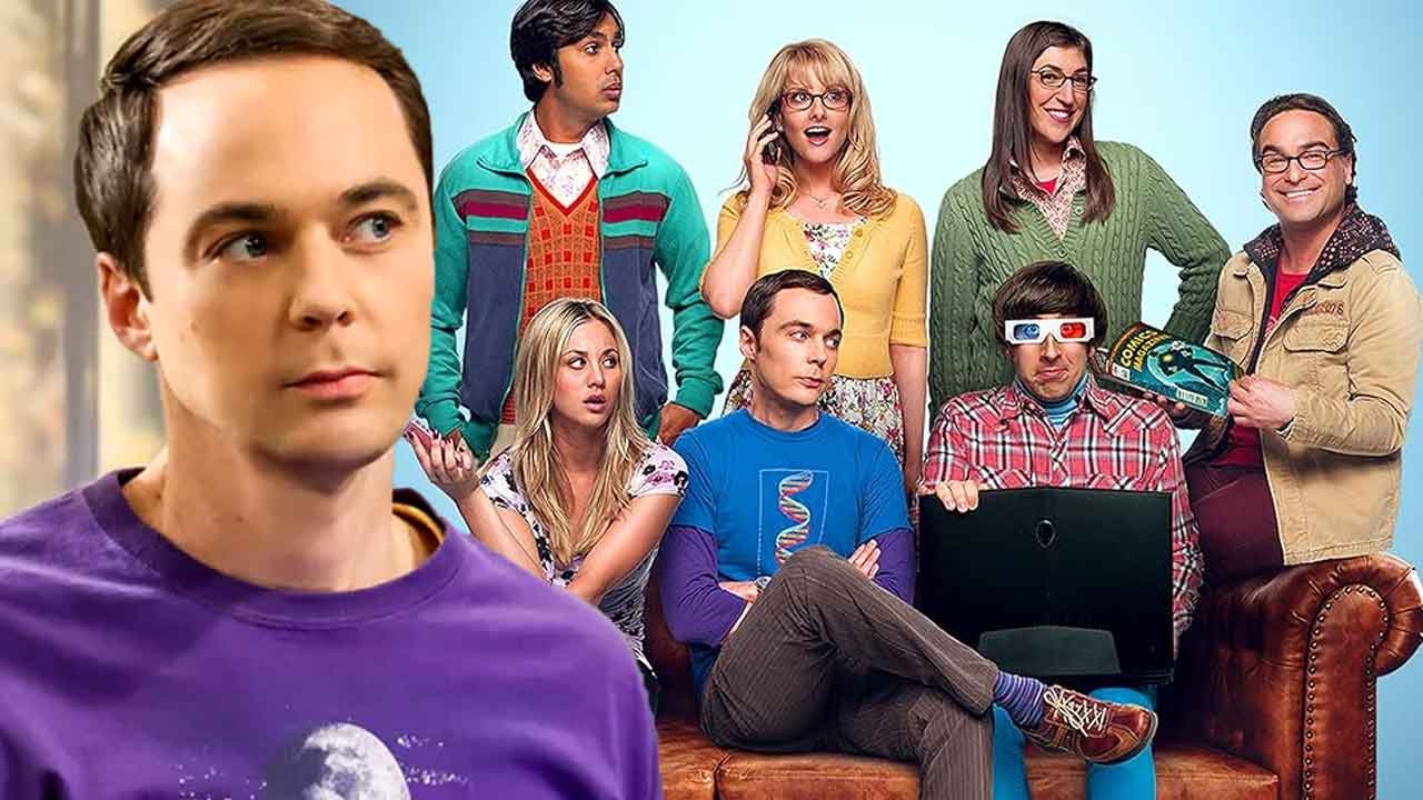 “Life is long, God willing”: Jim Parsons Breaks Silence on The Big Bang Theory Return After Emotional Young Sheldon Cameo