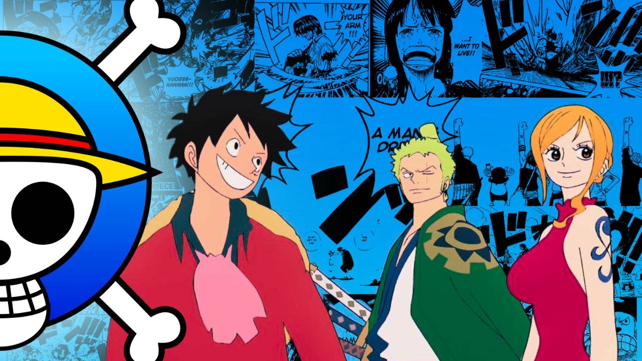 One Piece: Eiichiro Oda Signals the End is Near for the Series With the Most Unexpected Cameo in Chapter 1114