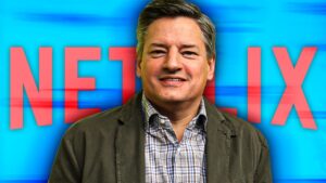 “Keep AI away from all art forms”: Netflix CEO Ted Sarandos’ Hot Take on Artificial Intelligence Raises Fear of Poor Quality Films and Shows 5 “Keep AI away from all art forms”: Netflix CEO Ted Sarandos’ Hot Take on Artificial Intelligence Raises Fear of Poor Quality Films and Shows