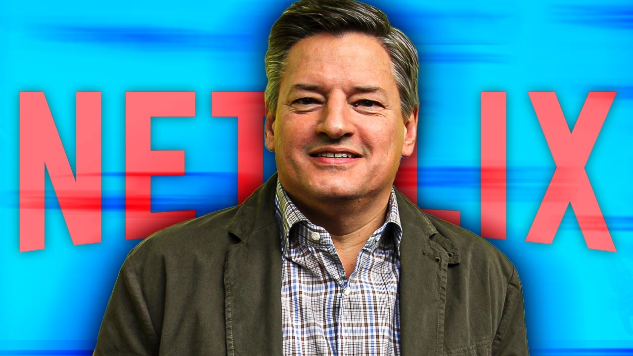 “Keep AI away from all art forms”: Netflix CEO Ted Sarandos’ Hot Take on Artificial Intelligence Raises Fear of Poor Quality Films and Shows
