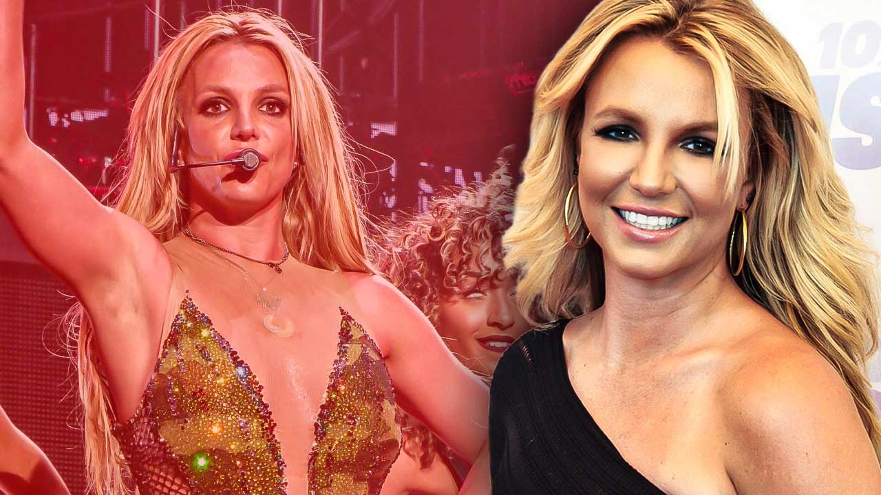 “All my jewelry was stolen”: Britney Spears’ Stroke of Bad Luck Continues as Singer Claims She’s Fallen Victim to Theft Weeks After a Gruesome Foot Injury