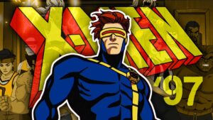 MCU Fans Around the World Will Rise in Fury if One X-Men ’97 Voice Actor Doesn’t Win an Emmy For Their Powerful Performance