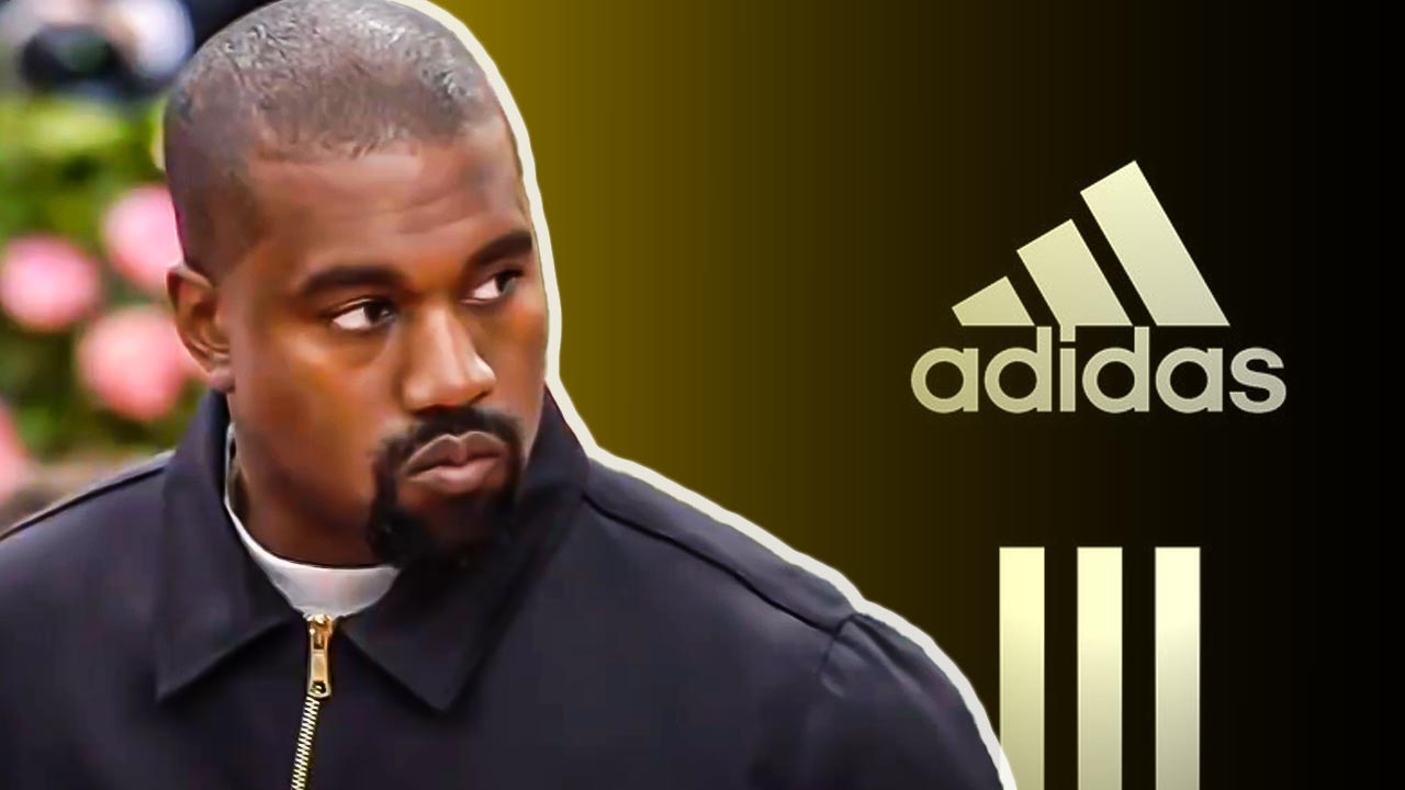 “F**k Adidas”: Kanye West’s Spiteful Move Against Adidas Will Now Make Big Bucks For a Fan as Rapper’s Signed Album Hits Auction Market