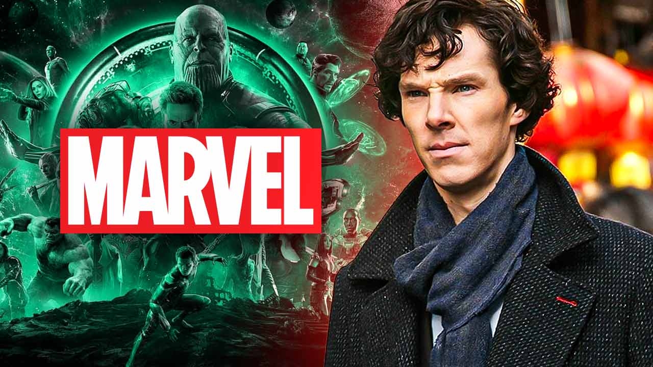 “That was a wonderful moment in my life”: Marvel Will Be in Tears After Hearing Benedict Cumberbatch Describe a TV Appearance as One of His Career Highlights
