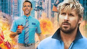 “A damn joyball start to finish”: Ryan Gosling Gets Much Needed Support From Ryan Reynolds Amid The Fall Guy Disaster