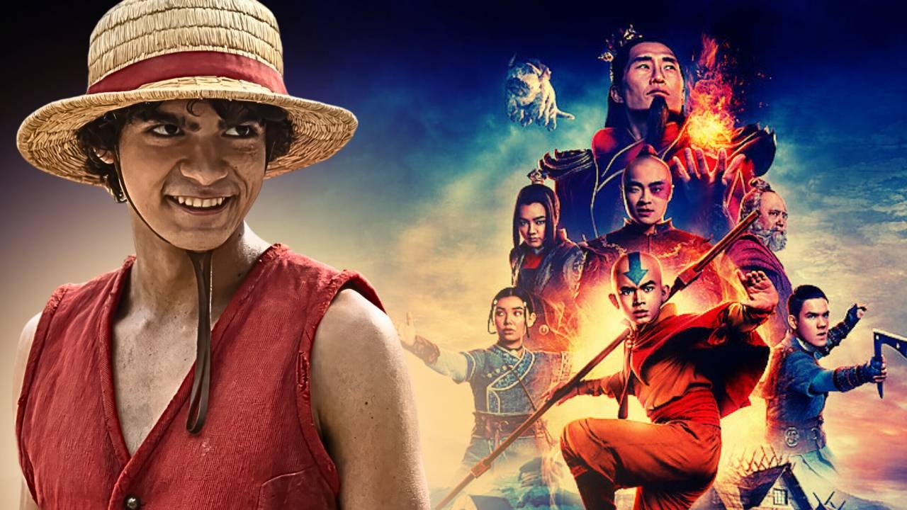 One Piece Live Action Will Have to Go Through Extreme Difficulty to Beat 1 Guinness World Record Owned By Avatar: The Last Airbender