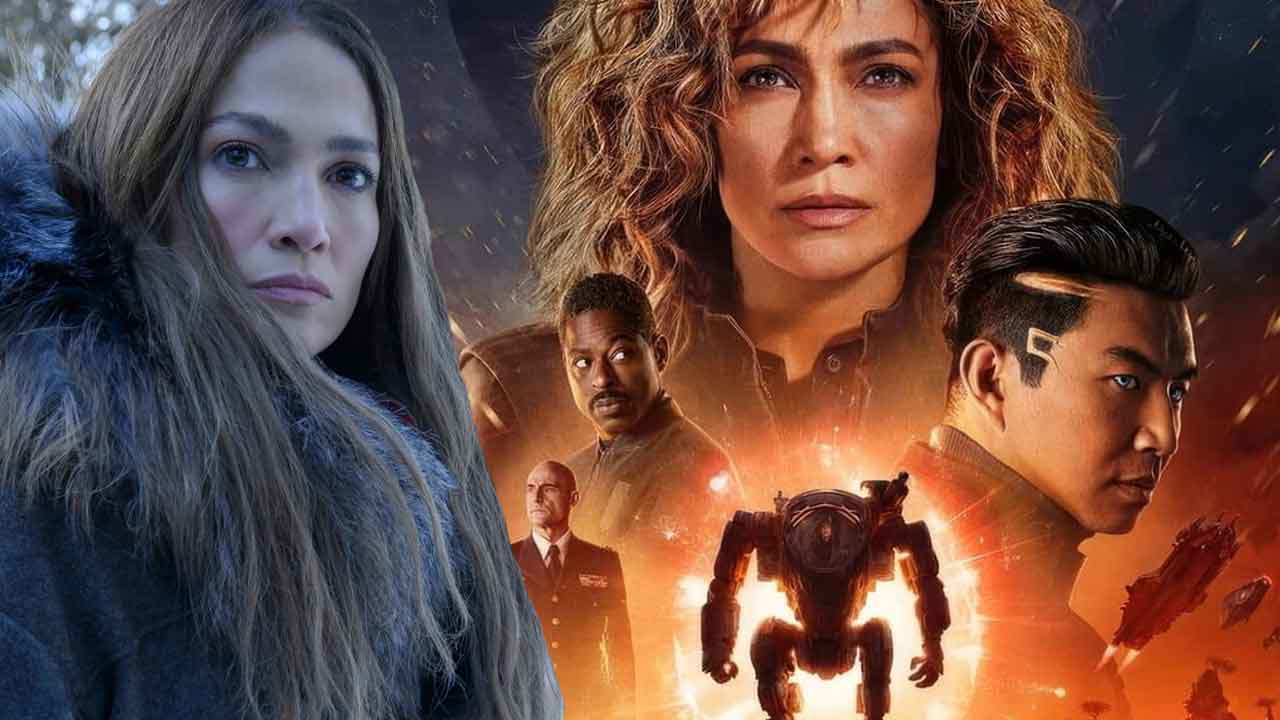 “It’s really scary”: Jennifer Lopez Says ATLAS Does 1 Thing Correctly Even If Fans and Critics Can’t Stop Criticising the Movie