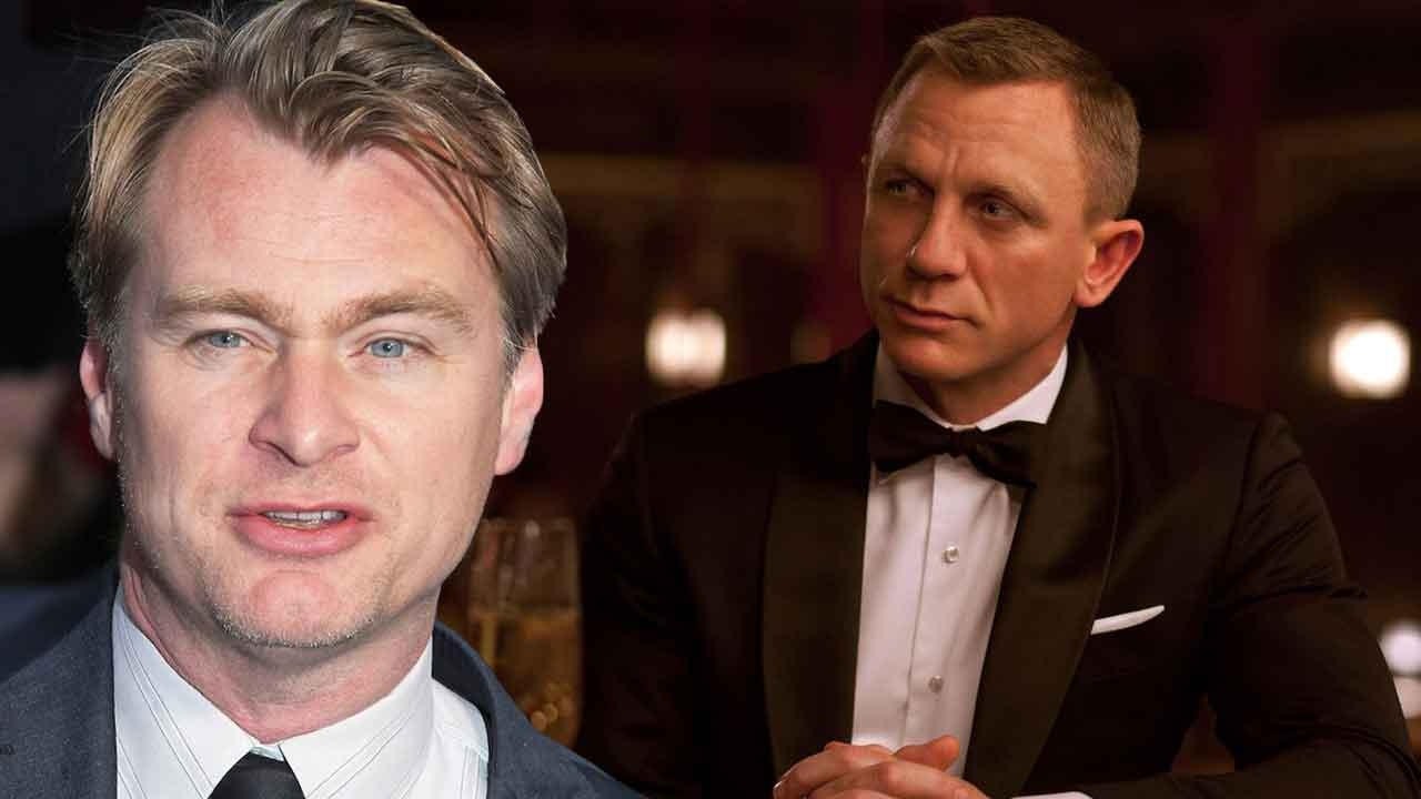 “The possibilities are sort of limitless”: Christopher Nolan’s Wife Talks About His Next Movie After Oscar Winner Broke Silence on Helming James Bond