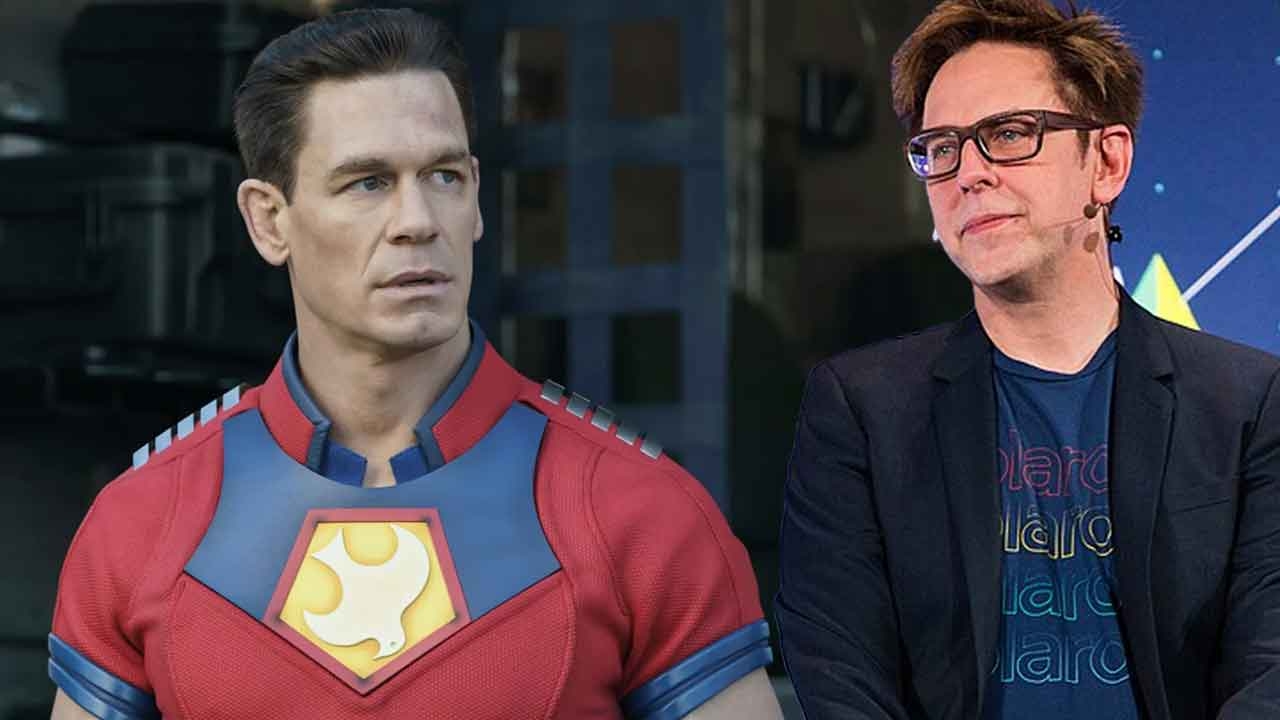 “I don’t want to see it ever again”: John Cena Breaks Silence on His DCU Future After Making a Bizarre Revelation About James Gunn