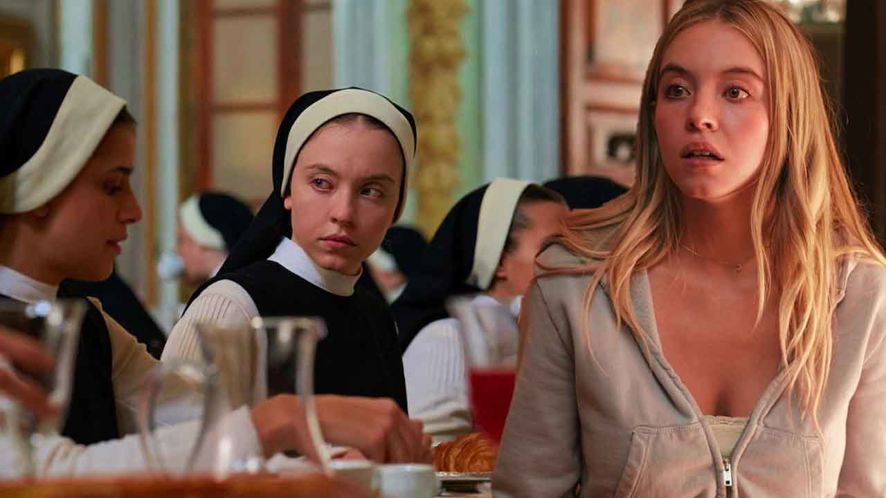 “We have no control over…”: Here’s Why Sydney Sweeney’s Immaculate Looks So Dimly-lit on Your Screen and Why it’s Not the Director’s Fault