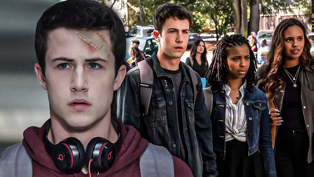 “It was just starting to feel like just a job”: 13 Reasons Why Star Dylan Minnette’s Reason for Retirement is More Bizarre Than Him Leaving Instant Fame Without a Second Thought