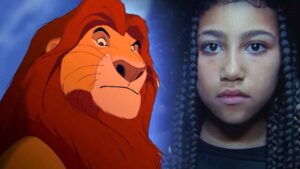 Kim Kardashian Will Be Laughing: TikToker Who Claimed that Reality Star Stole Her Daughter’s Spot in The Lion King Concert for North West is Getting Ripped to Shreds