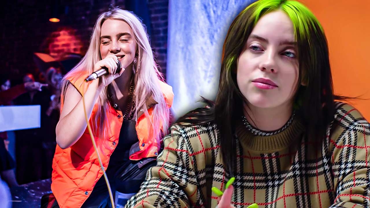“It’s their whole hater-a** bag”: Billie Eilish Collaborator Rages as Hit Me Hard and Soft Receives Low Ratings by Renowned Publication