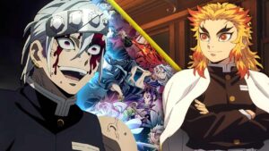 Demon Slayer Season 4 Gave Tengen a Farewell Every Rengoku Fan Yearns to Have