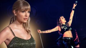 Even Taylor Swift Will Bow Down to Miley Cyrus’ One Record-breaking Achievement That Left All of the Eras Tour Singer’s Hit Tracks Behind