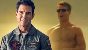 “He put together this entire flight school”: Glen Powell is One of the Few Luckiest Ones Who Has Access to Tom Cruise’s Exclusive Club That No One Else is Allowed
