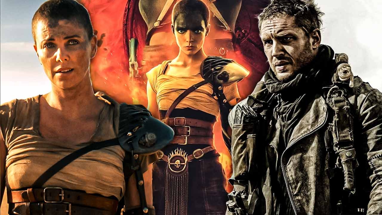 Furiosa: A Mad Max Saga Haters Will be Seething After Anya Taylor-Joy Film Set One Historic Record for the Franchise that Even Tom Hardy and Charlize Theron Couldn’t