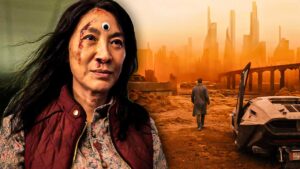 “They are cooking with the right ingredients”: Michelle Yeoh’s Blade Runner 2099 Gets the Mother of All Updates That Will Keep the Franchise Alive