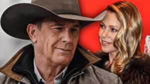 “Billy Bob has been a saving grace”: Yellowstone Legend Kevin Costner Gets Much Needed Support After Painful Divorce From Christine Baumgartner