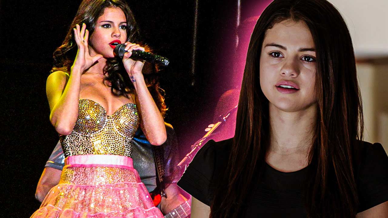 “It is very emotionally draining for me”: Selena Gomez Fans Will be Crying Violent Tears After Singer Reveals Whether She’ll Ever Go on a Tour Again
