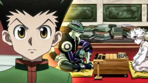 Every Hunter X Hunter Fan Must Know How Yoshihiro Togashi Came up With the Most Heartbreaking Chimera Ant Arc Scene