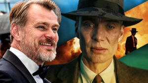 “It felt, to me, very daunting”: Christopher Nolan was Deeply Nervous About One Oppenheimer Scene Before Realising it was the “perfect metaphor”