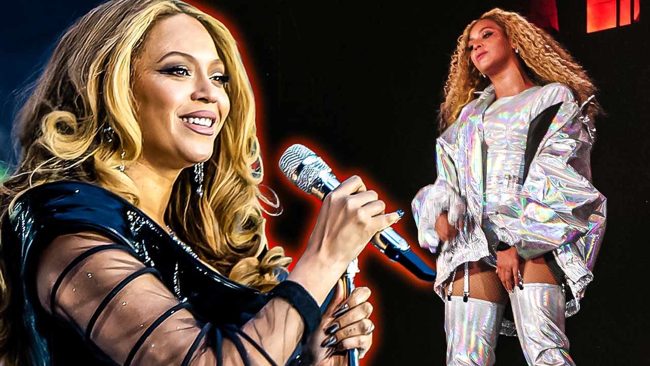 “Everyone who bullied her definitley regrets it now”: One Explosive Revelation About Beyoncé’s Childhood Makes Her Achievement Even More Legendary
