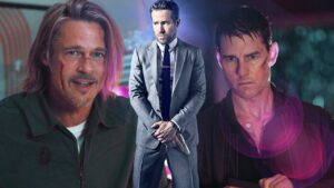 Despite Being a Hollywood Underdog, Ryan Reynolds Used his Genius to Build a $14 Billion Empire, a Feat Even A-listers like Brad Pitt and Tom Cruise Couldn’t Achieve
