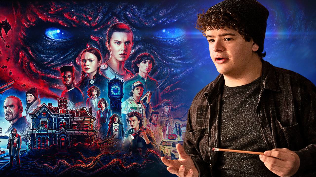 “I’m aware of the age difference”: Stranger Things Star Gaten Matarazzo Was Traumatized by Creepy Woman in Her 40s Who Should Go Straight to Jail