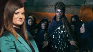 “That wasn’t my thought process”: The Acolyte Creator Leslye Headland Broke a Decades-Long Star Wars Tradition with her Show But it Was Never the Goal