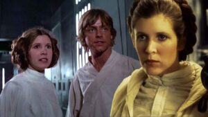 “She’d been really mistreating her body”: Carrie Fisher’s Close Friend Unveils Upsetting Details About Her Star Wars Role