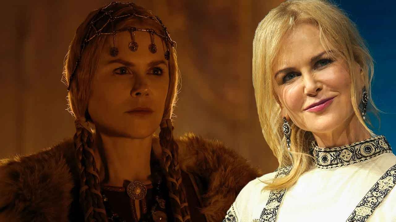 “I was kind of pissed off”: A Dark Role Took Such a Toll on Nicole Kidman She Did Something She Never Would Have Done